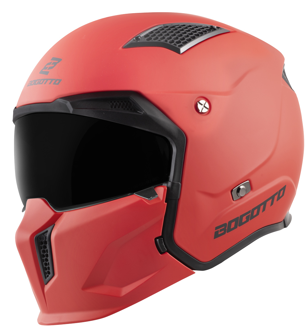 Bogotto Radic 22.06 Helm - Bild 13 von 56