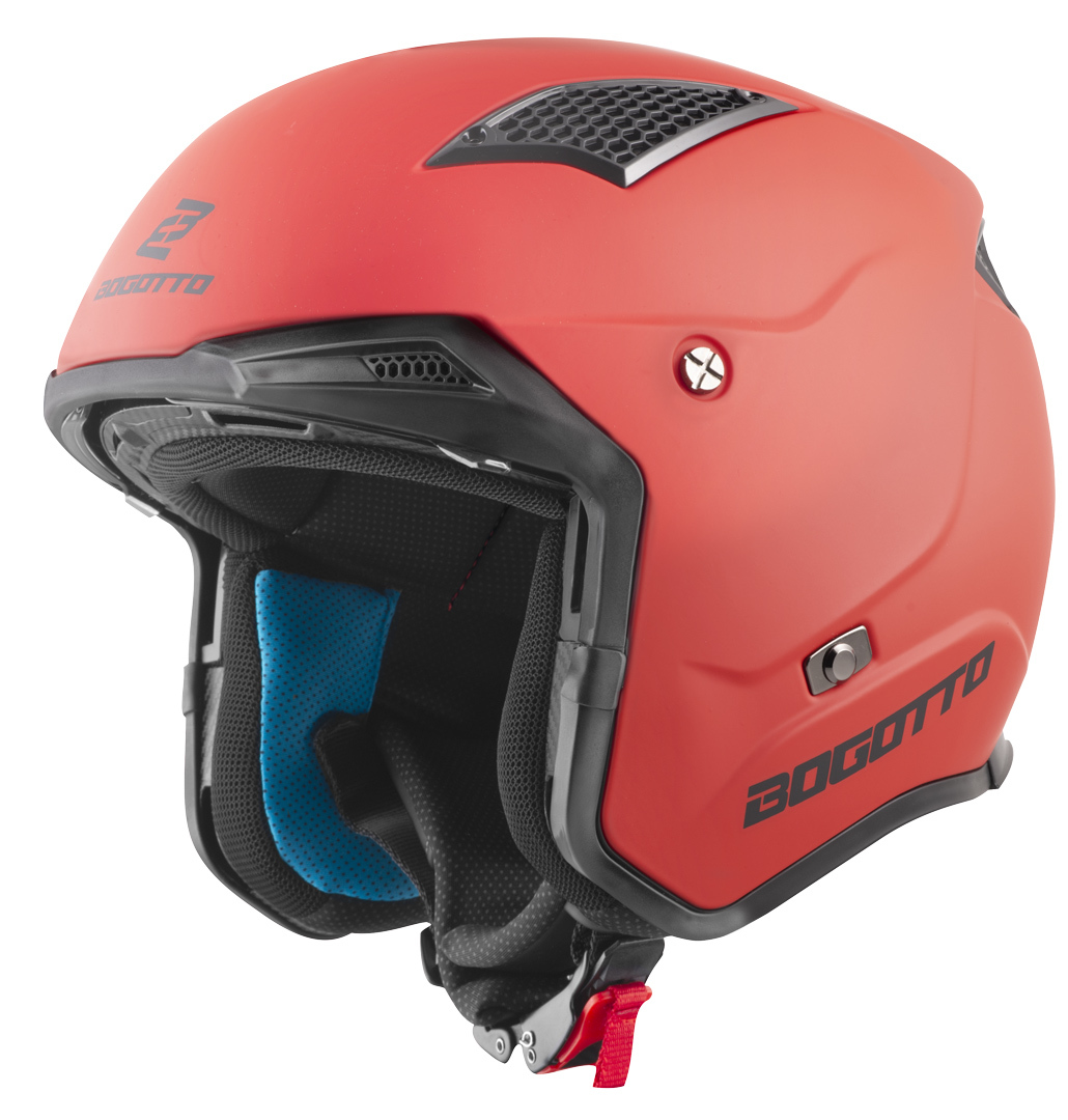 Bogotto Radic 22.06 Helm - Bild 18 von 56