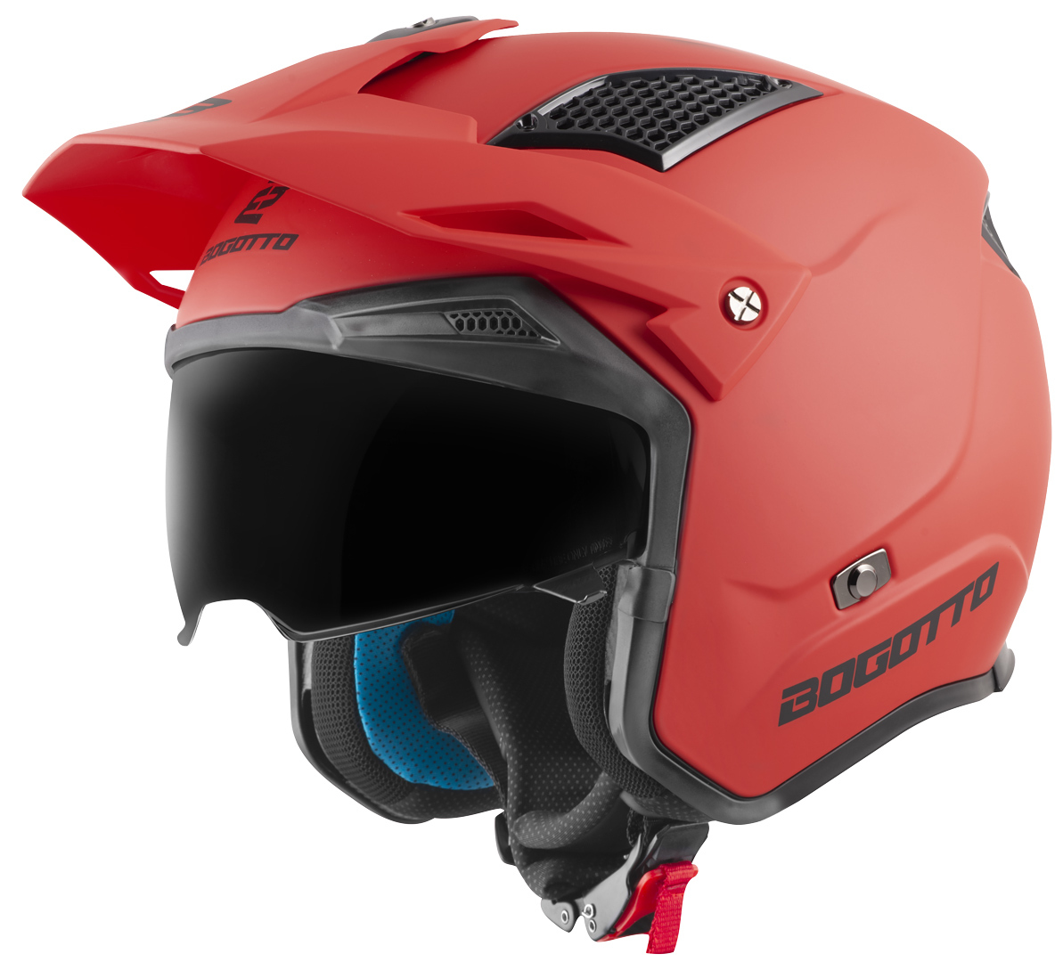 Bogotto Radic 22.06 Helm - Bild 14 von 56