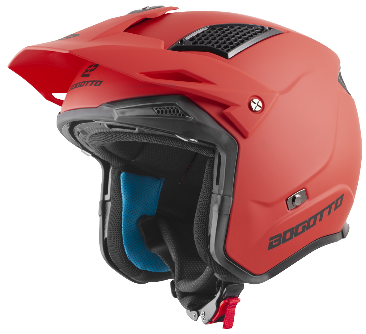 Bogotto Radic 22.06 Helm - Bild 16 von 56