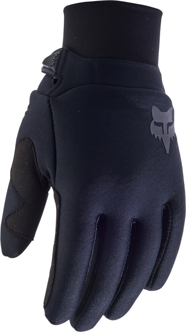 FOX Defend Thermo Gants de motocross pour jeunes