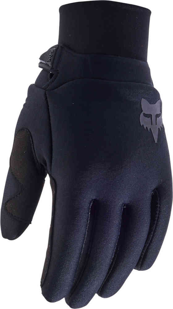FOX Defend Thermo Mládežnické motokrosové rukavice