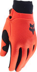 FOX Defend Thermo Gants de motocross pour jeunes