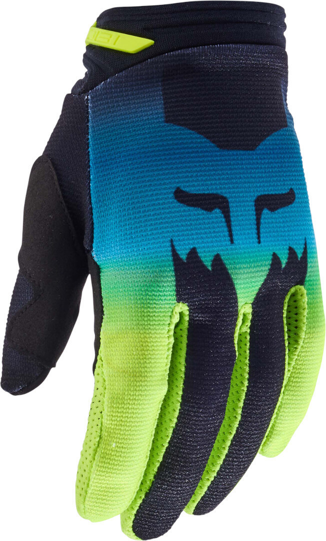 FOX 180 Flora Gants de motocross filles