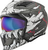 Preview image for Bogotto Radic Skulash 22.06 Helmet