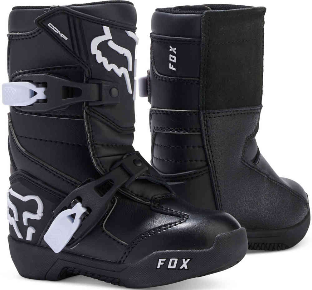 Fox forma boots shop
