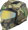 Preview image for Bogotto Radic Camo 22.06 Helmet
