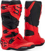 Vorschaubild für FOX Comp 2023 Jugend Motocross Stiefel