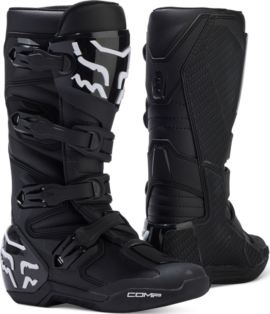 FOX Comp 2023 Ladies Motocross Boots