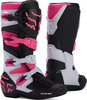 Vorschaubild für FOX Comp 2023 Damen Motocross Stiefel