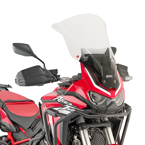 GIVI Windschild