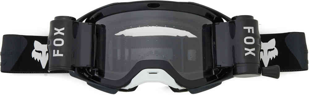 FOX Airspace Roll Off Motocross Brille