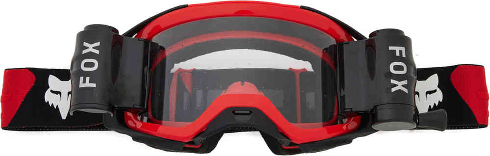 FOX Airspace Roll Off Motocross Brille
