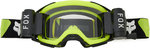 FOX Airspace Roll Off Motocross Goggles