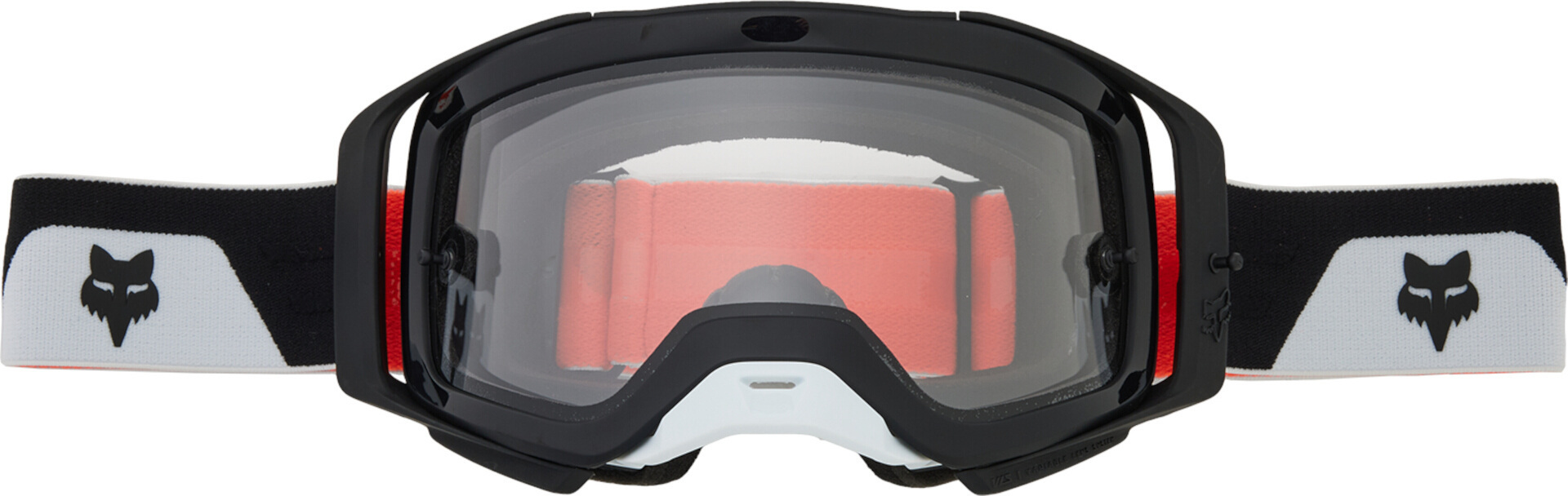 FOX Airspace X Lunettes de motocross,