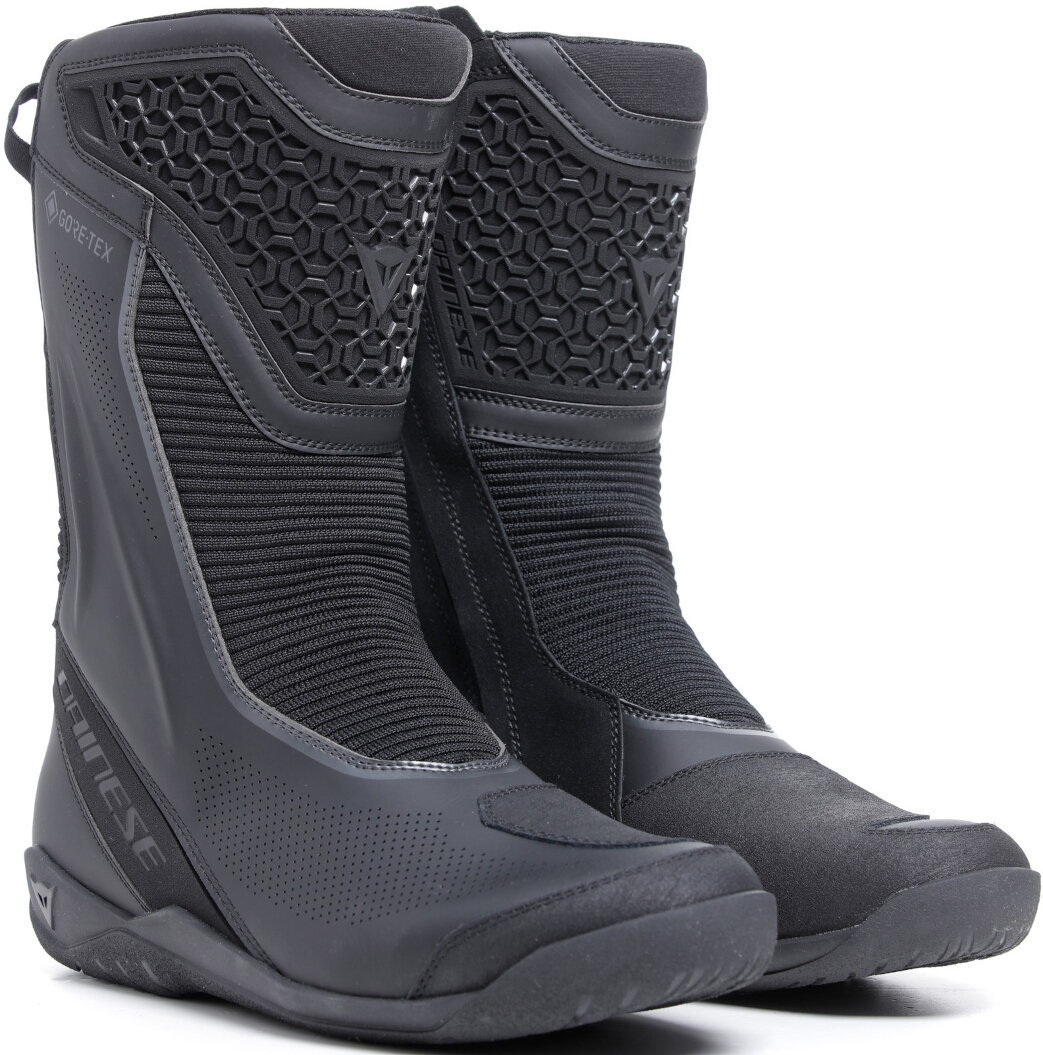 Dainese Freeland 2 Gore-Tex водонепроницаемые мотоциклетные ботинки