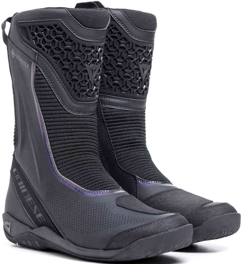 Dainese Freeland 2 Gore-Tex 防水レディースオートバイブーツ