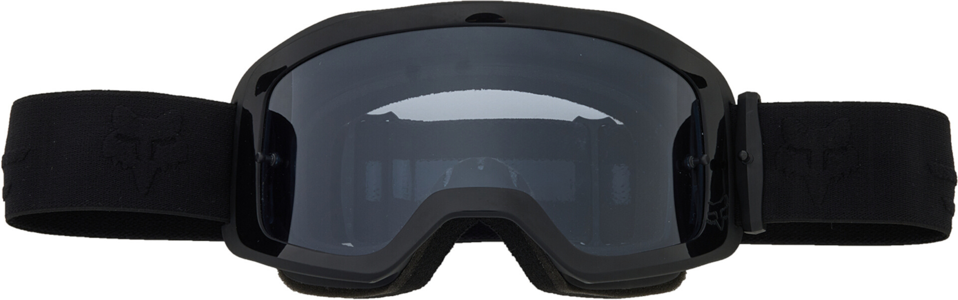 FOX Main Core Smoke Lunettes de motocross,