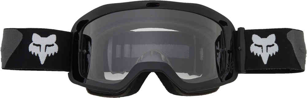 FOX Main S Motocross beskyttelsesbriller