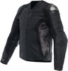 Dainese Avro 5 Jaqueta de pell de moto