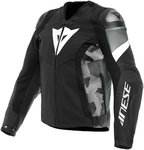 Dainese Avro 5 Motorcycle Leather Jacket