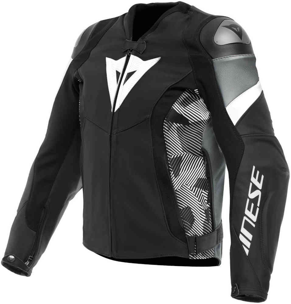 Dainese Avro 5 Motocyklová kožená bunda