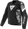 Preview image for Dainese Avro 5 Motorcycle Leather Jacket