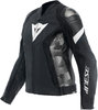 Preview image for Dainese Avro 5 Ladies Motorcycle Leather Jacket