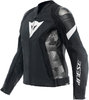 Vorschaubild für Dainese Avro 5 Damen Motorrad Lederjacke