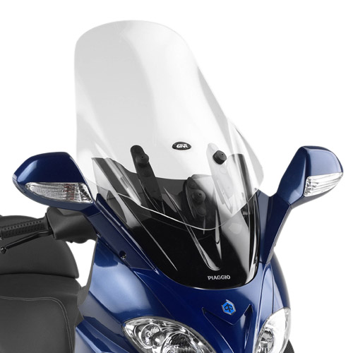 GIVI Windschild