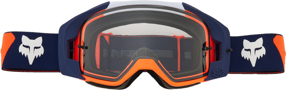 FOX Vue Core Motocross Brille