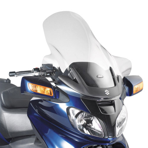 GIVI Windscreen