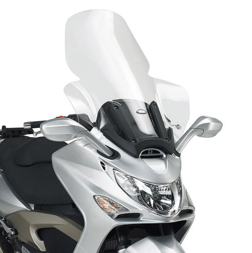 Givi Unisex Windscreen