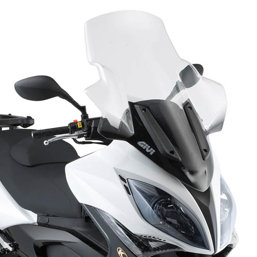 Givi Unisex Windscreen