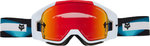FOX Vue Withered Spark Motocross Brille