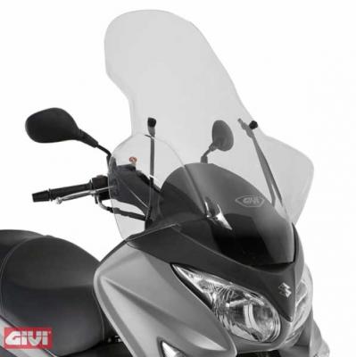Givi Unisex Windscreen