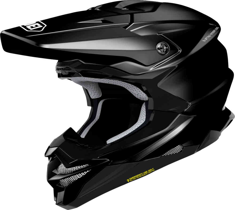 Shoei VFX-WR 06 Motorcross helm