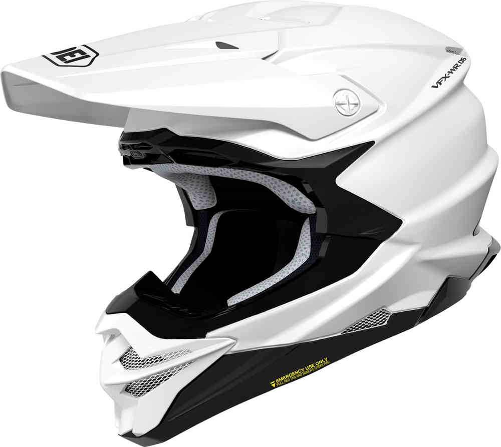 Shoei VFX-WR 06 越野摩托車頭盔