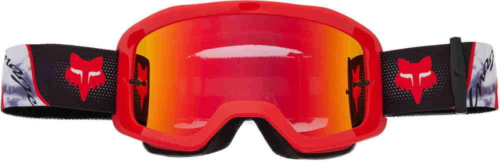 Kids 2025 fox goggles