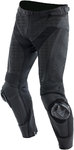 Dainese Delta 4 perforated Motorcycle Leather Pants