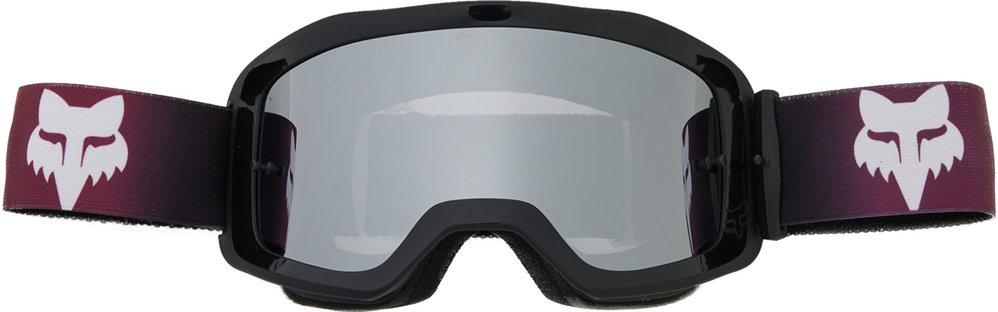 FOX Main Flora Lunettes de motocross pour jeunes