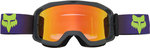FOX Main Flora Youth Motocross Goggles