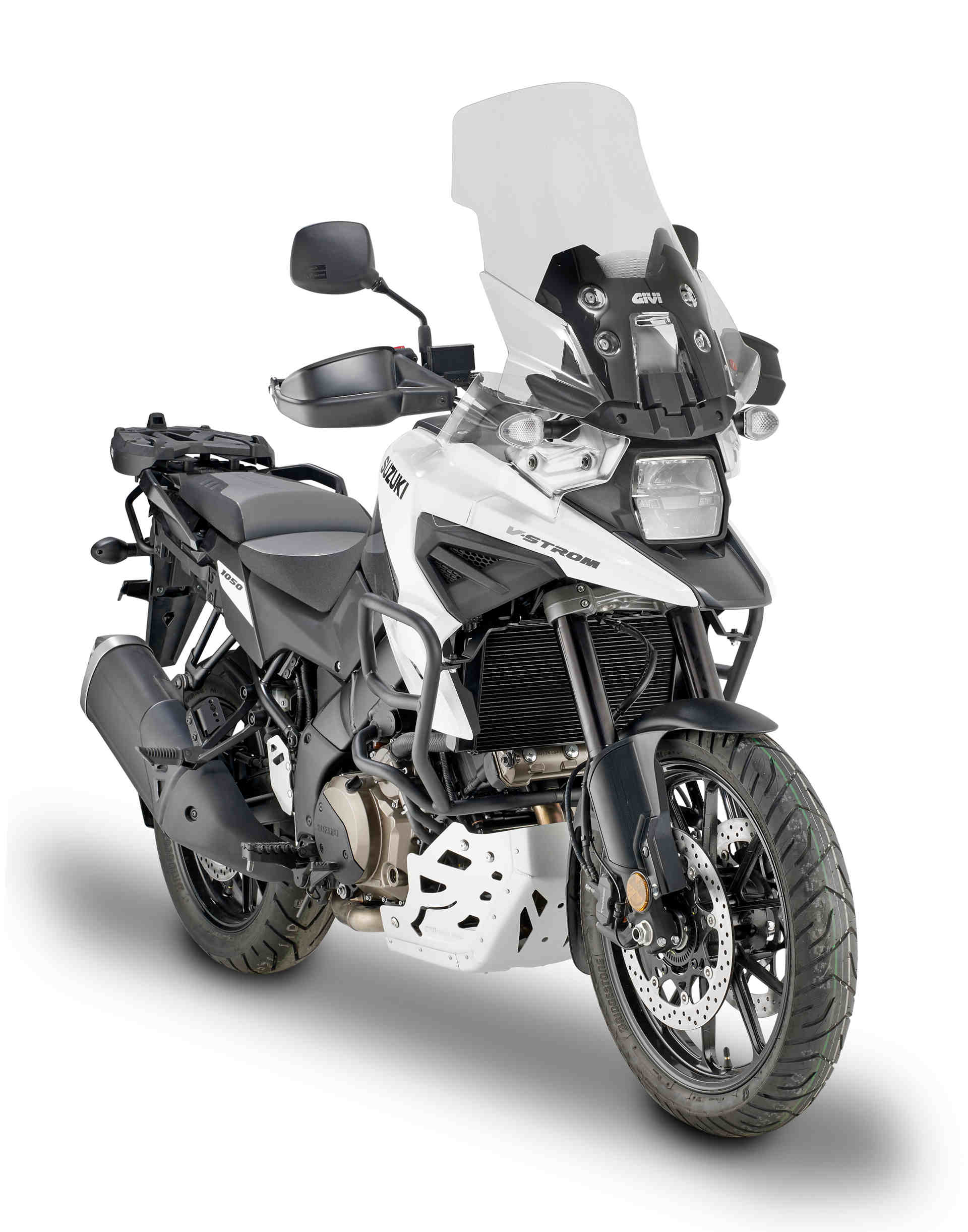 GIVI Pare-brise