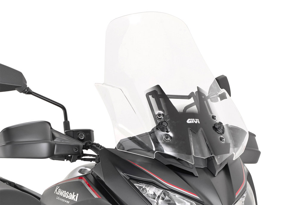 GIVI Windshield - buy cheap FC-Moto