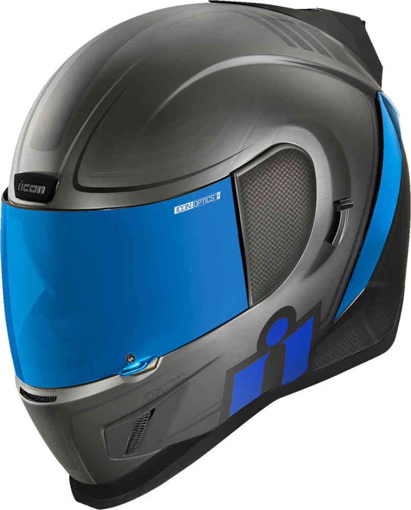 Icon Airform Resurgent Шлем