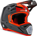 FOX V1 Ballast MIPS Motocross Helm