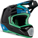 FOX V1 Ballast MIPS Motocross Helm