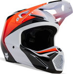 FOX V1 Streak MIPS Шлем для мотокросса