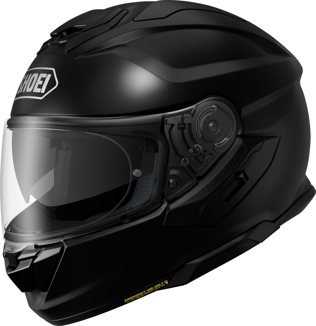 Shoei GT-Air 3 Шлем Черный XXL (63/64) 
