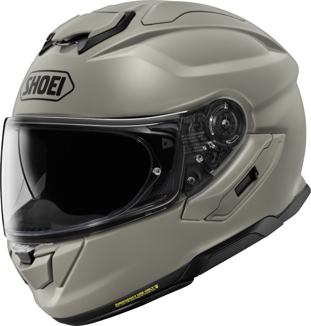 Shoei GT-Air 3 Шлем Светло-серый XS (53/54) 